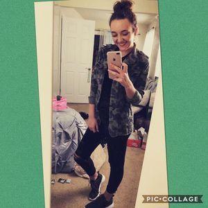 Meet your Posher, Natalie